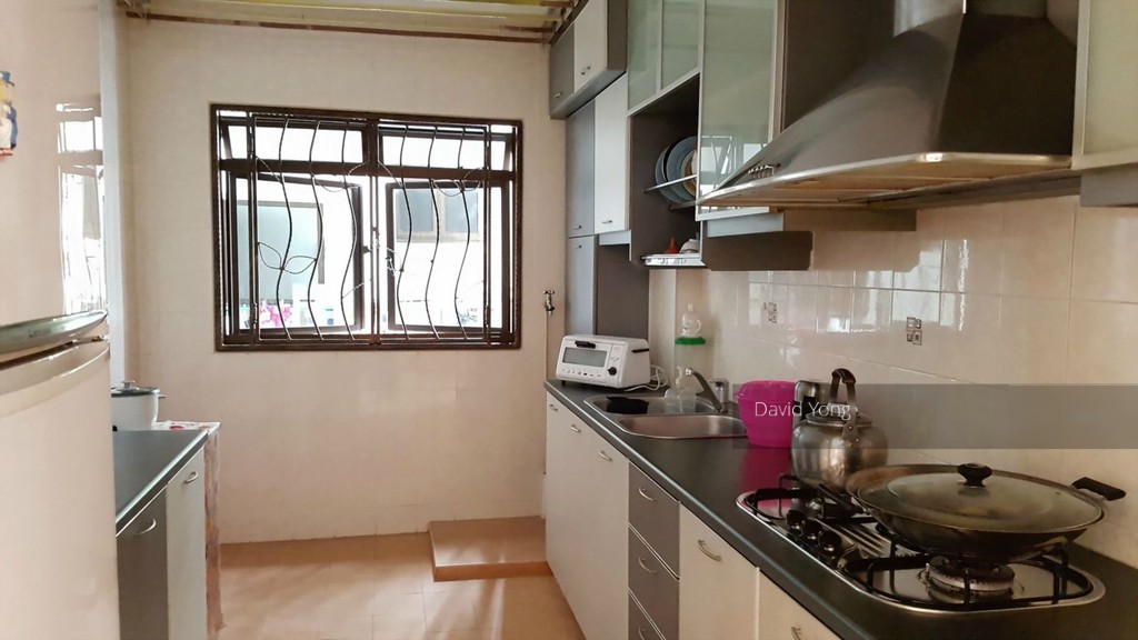 Blk 310A Anchorvale Road (Sengkang), HDB 5 Rooms #121937252